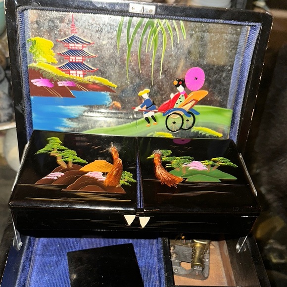 Destination Vinyl Ltd Great Coasters (Set di 4) rotondi – Gold Indian Elephants Wild Animal Drink Sottobicchieri lucidi Protezione da tavolo per qualsiasi tipo di tavolo #8856